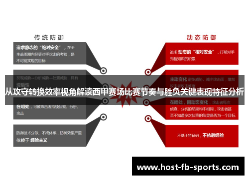 从攻守转换效率视角解读西甲赛场比赛节奏与胜负关键表现特征分析