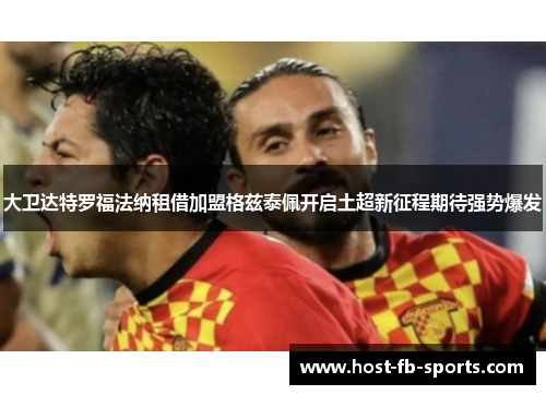 大卫达特罗福法纳租借加盟格兹泰佩开启土超新征程期待强势爆发