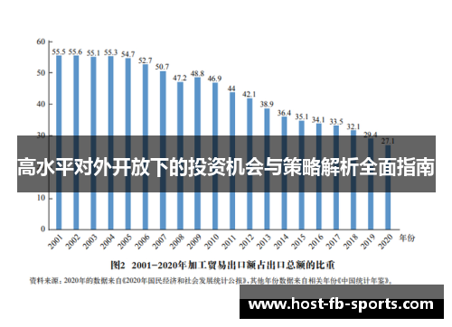 高水平对外开放下的投资机会与策略解析全面指南 高水平对外开放下的投资机会与策略解析全面指南